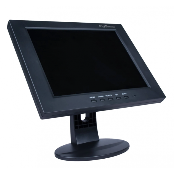 Монитор кассира POScenter 10 TFT LED PC125513