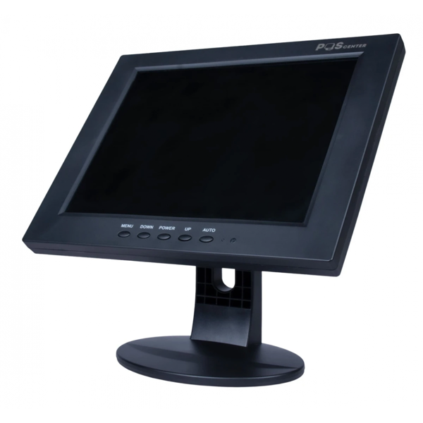 Монитор кассира POScenter 10 TFT LED PC736335