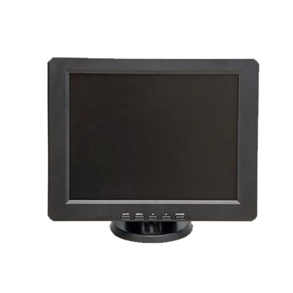 Монитор кассира POScenter DP151B-UZ PC106719