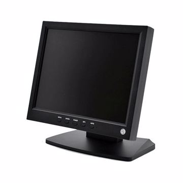 Монитор кассира POScenter DP151B-UZ PC106719 - фото 1