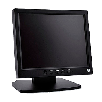 Монитор кассира POScenter DP151B-UZ PC106719 - фото