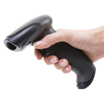 Беспроводной сканер штрих-кода POScenter PC735732 - фото 5