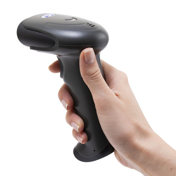 Беспроводной сканер штрих-кода POScenter PC735732 - фото 4