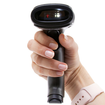 Беспроводной сканер штрих-кода POScenter PC735732 - фото 2