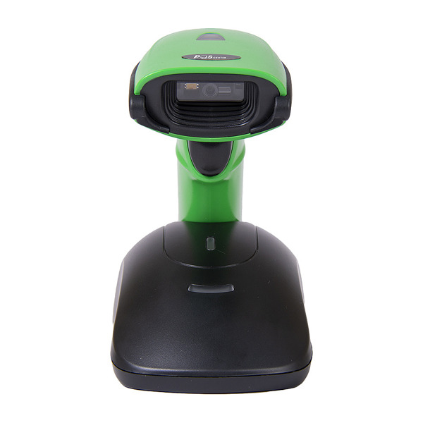 Беспроводной сканер штрих-кода POScenter PC1292