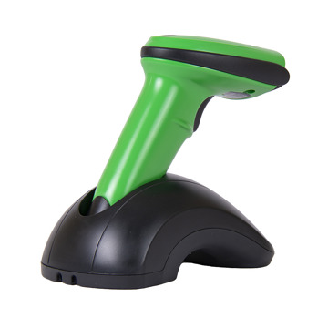 Беспроводной сканер штрих-кода POScenter PC1292 - фото 3