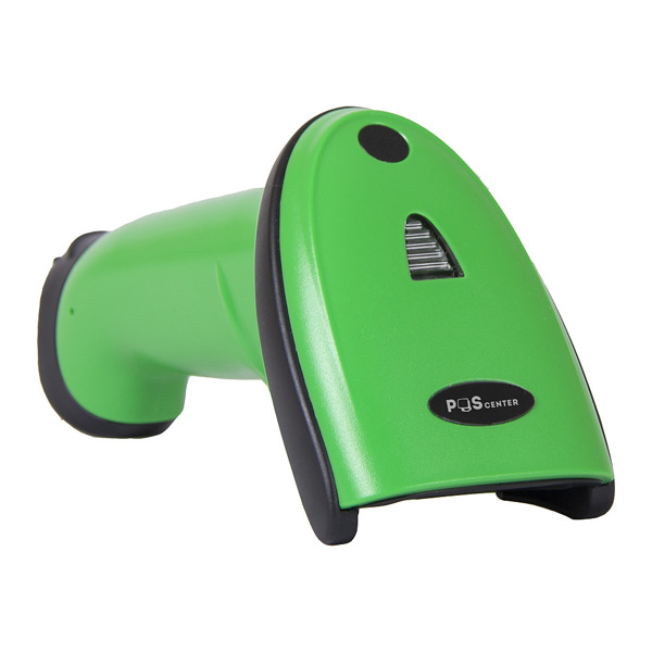 Беспроводной сканер штрих-кода POScenter PC1292