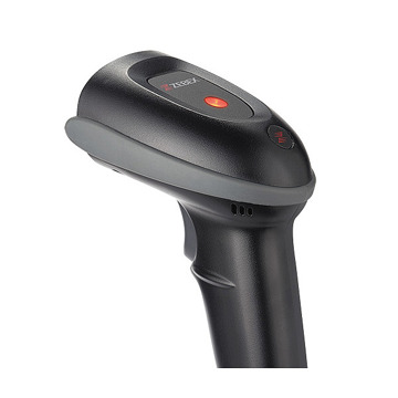 Сканер штрих-кода Zebex PC125742 - фото 2