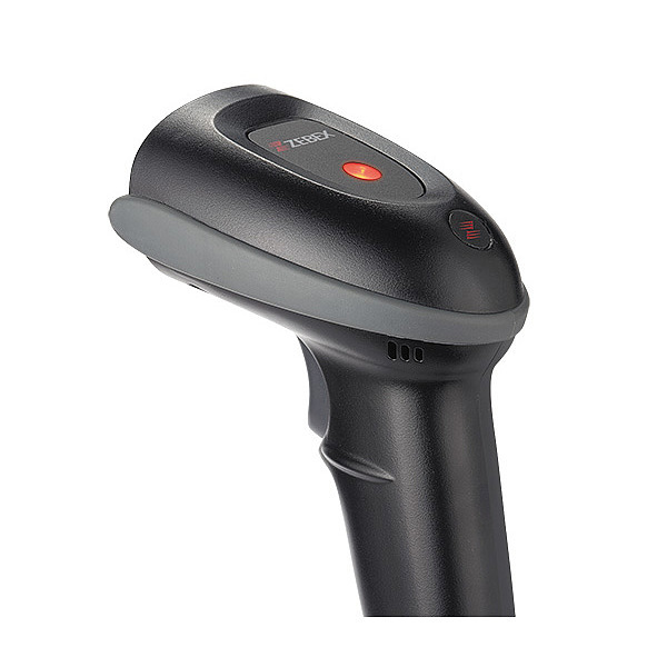 Сканер штрих-кода Zebex PC125742