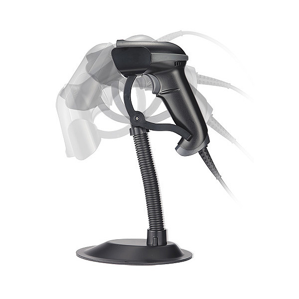 Сканер штрих-кода Zebex PC125742