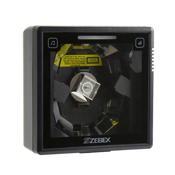Сканер штрих-кода Zebex Z-6182 PC125597 - фото 2