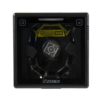 Сканер штрих-кода Zebex Z-6182 PC125597 - фото 1