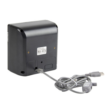 Сканер штрих-кода Zebex PC125597 - фото 3