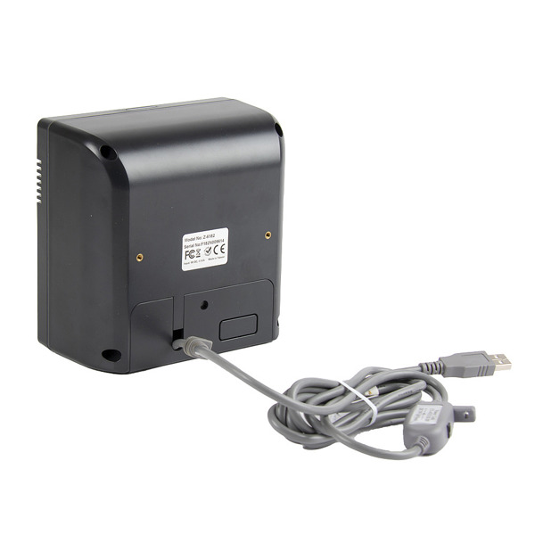 Сканер штрих-кода Zebex PC125597