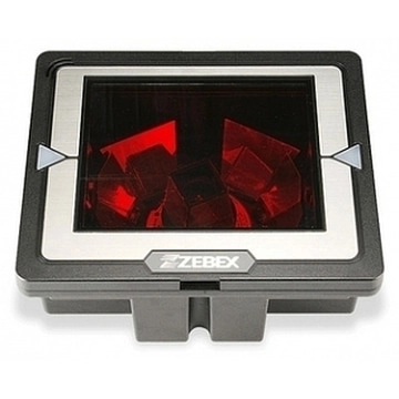 Сканер штрих-кода Zebex Z-6181 PC125599 - фото