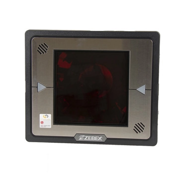 Сканер штрих-кода Zebex Z-6180 PC125606 - фото