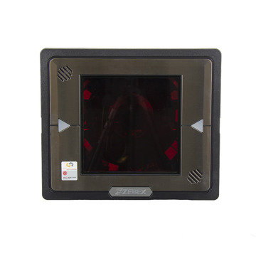 Сканер штрих-кода Zebex PC125606 - фото 1