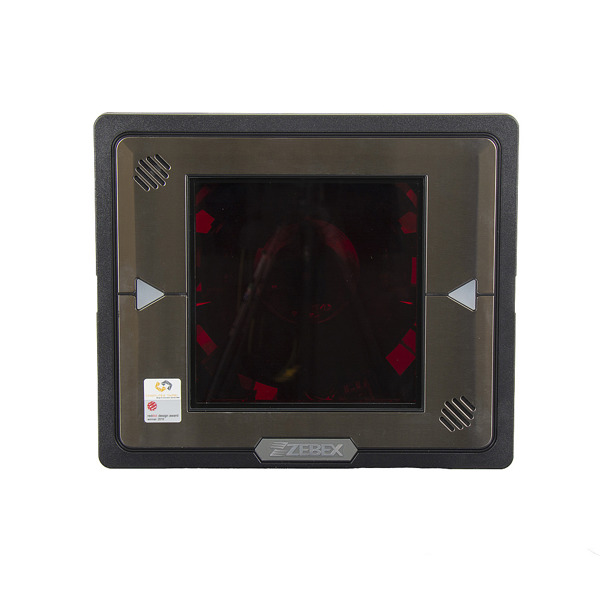 Сканер штрих-кода Zebex PC125606