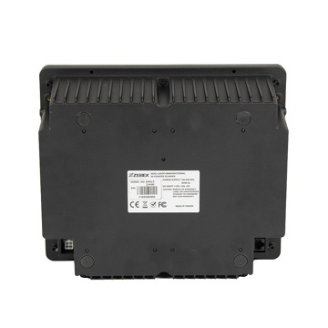 Сканер штрих-кода Zebex PC125606 - фото 5