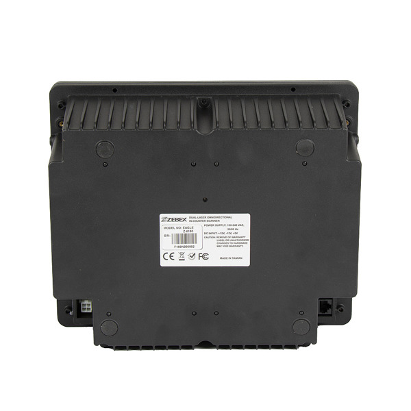 Сканер штрих-кода Zebex PC125606