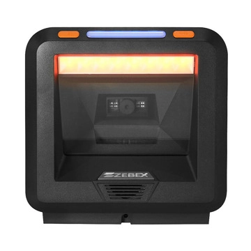Сканер штрих-кода Zebex  Z-8082 Lite PC735227 - фото