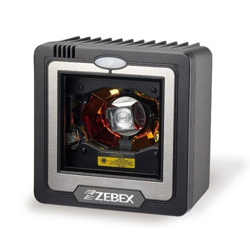 Сканер штрих-кода Zebex Z-6082 PC125595 - фото