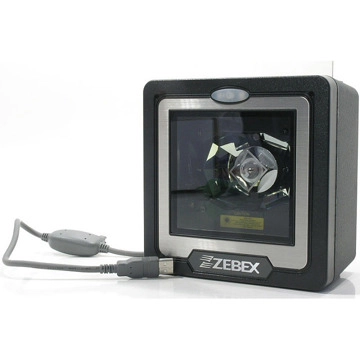 Сканер штрих-кода Zebex Z-6082 PC125595 - фото 2