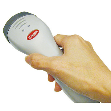 Cканер штрих-кода Zebex PC125562 - фото