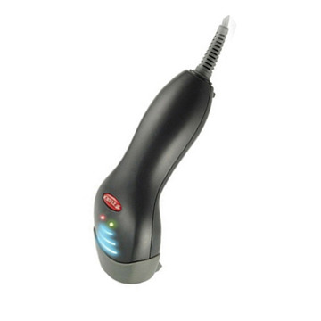 Cканер штрих-кода Zebex PC125563 - фото 2