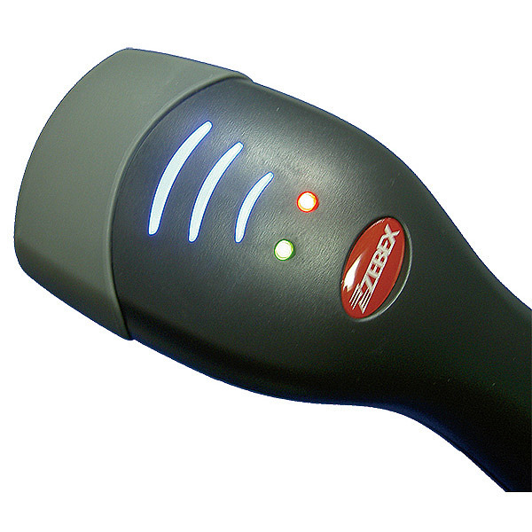 Cканер штрих-кода Zebex PC125563