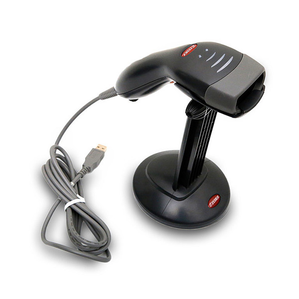 Cканер штрих-кода Zebex PC125563