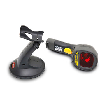 Сканер штрих-кода Zebex PC125570 - фото 1