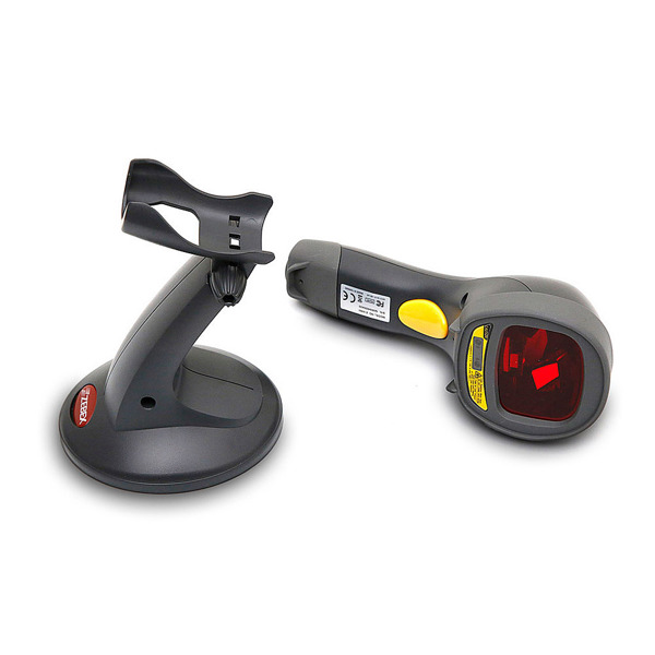 Сканер штрих-кода Zebex PC125570