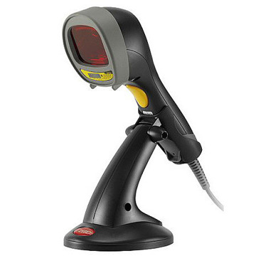 Сканер штрих-кода Zebex PC125570 - фото