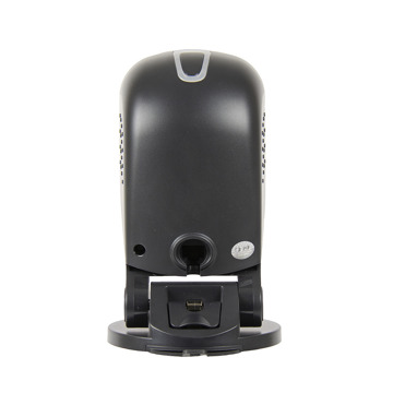 Сканер штрих-кода Zebex PC125593 - фото 5