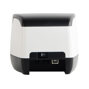 Принтер чеков DBS-iSH58 - фото 2