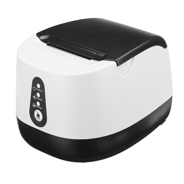 Принтер чеков DBS-iSH58 - фото