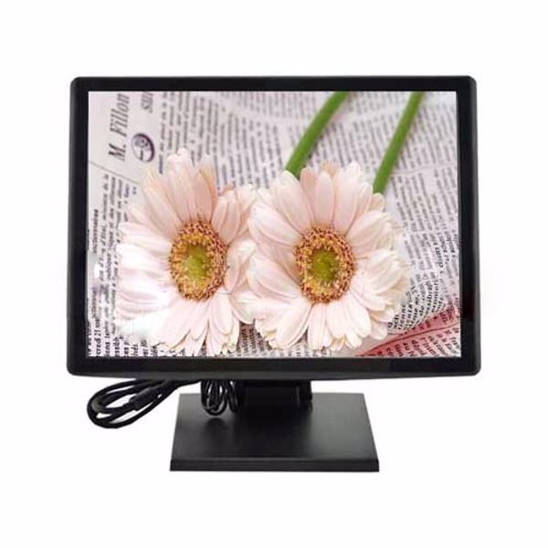 POS-монитор DBS 12" TS LED