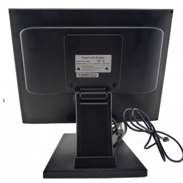 POS-монитор DBS 12" TS LED - фото 2
