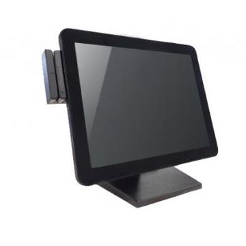 POS-монитор DBS CTM-1500 15" MSR - фото 1