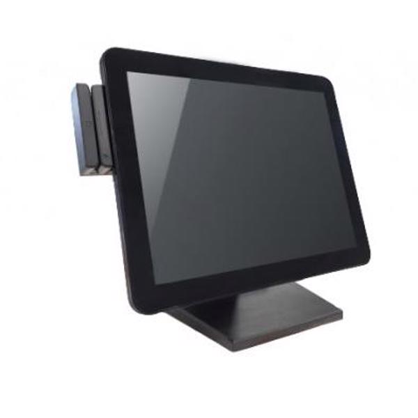 POS-монитор DBS CTM-1500 15" MSR