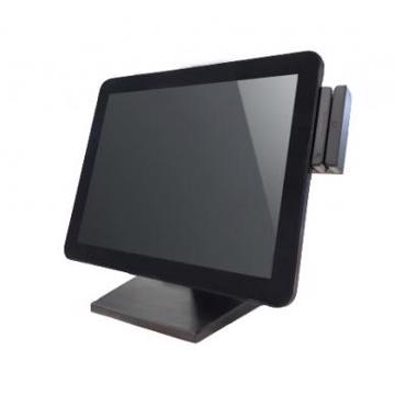 POS-монитор DBS CTM-1500 15" MSR - фото