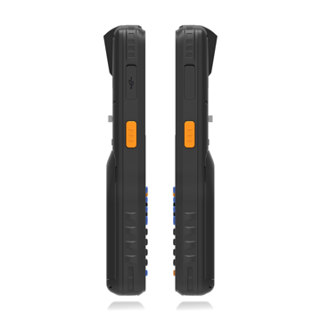 ТСД Терминал сбора данных Newland NLS-N7-W4-S4 - фото 2