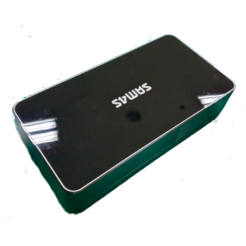 POS-компьютер Sam4S Jupiter (FORZA) BoxPC SB32985 - фото