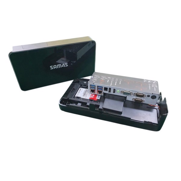 POS-компьютер Sam4S Jupiter (FORZA) BoxPC SB32985