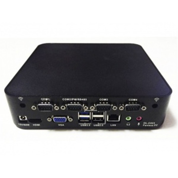 POS-компьютер Sam4s Jupiter (Forza) BoxPC - фото 1