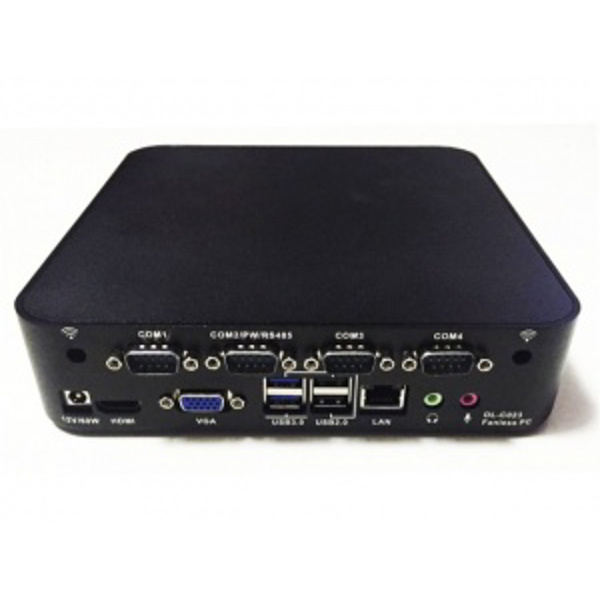 POS-компьютер Sam4s Jupiter (Forza) BoxPC