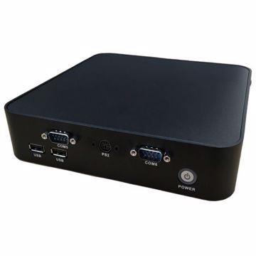 POS-компьютер Sam4s Jupiter (Forza) BoxPC - фото