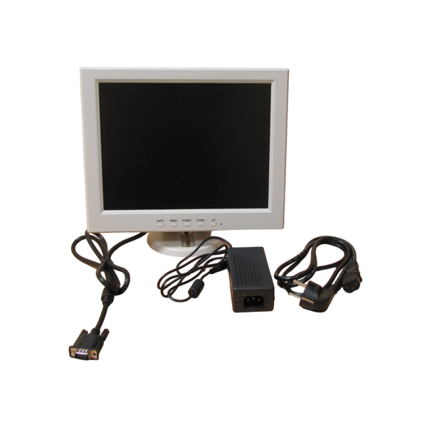 Монитор OL-N1201 белый