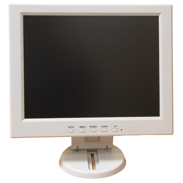 Монитор OL-N1201 белый